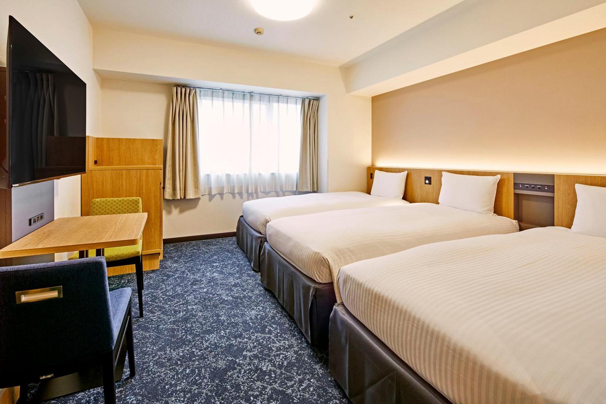 Hotel Lumiere Kasai — Photos 1